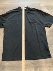 Fear of Gods Essential T-Shirt (SS22) Stretch Limo Size M