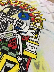 Online Ceramics Turtle River Grateful Dead Long Sleeve Shirt Size Large USA
