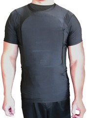 New Streetwise Products Safe-T-Shirt XL SWBPCHXL