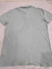 HOLLISTER CLASSIC CASUAL FORMAL STRETCH t SHIRT For Men Size M
