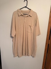 3 Set Men’s Button Up Shirts