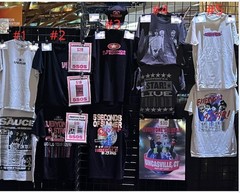 Seconds of Summer 5SOS 2026 World Tour T-Shirts Reprint