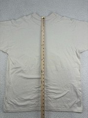 Vintage Fall Farm Stand TShirt Size XL North Carolina Single Stitch Autumn Scene