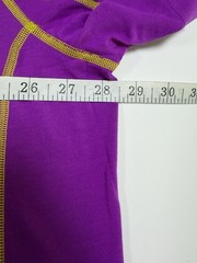 Nike ACG Dri-FIT ADV Mens 2XL Purple Short Sleeve T-Shirt HJ2881-551 NEW