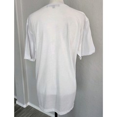 Vie+Riche Streetware Red Rose Chain Graphic T Shirt Top Sz M