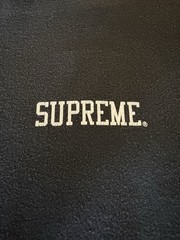 SUPREME Stax Records Logo Tee Size M Black 2012 Fall Winter