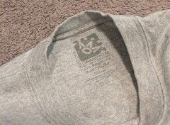 Scotty Cameron Studio Design Milled Putters Gray T-Shirt Men’s Medium