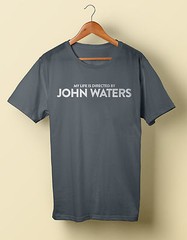 My Life is Directed By John Waters shirt Tee Tshirt Filth S M L XL 2X 3X 4X 5X