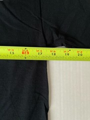 NWT Marvel Men’s Graphic T-Shirt Black Short Sleeve – Size Small – FREE SHIPPING