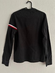 USED RARE, DOMESTICALLY PRODUCED, AUTHENTIC MONCLER X COMME DES GARCONS COLLAB
