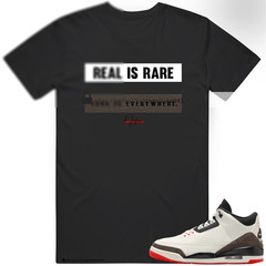 Shirt To Match AJ3 World’s Best Dad
