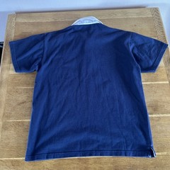 VTG Lai See Shirts Hong Kong Rugby Shirt Rugby Club Men’s Medium