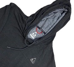 Gerry Men’s L Performance Hoodie Performance Stretch Fabric Lightweight