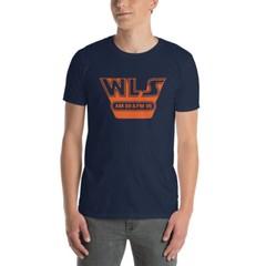 Sixteen Candles John Cusack “Bryce” WLS Unisex T-Shirt