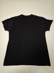 Johnny Cash T-Shirt, The Man in Black Shirt Men’s Size Large L