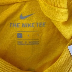NWT Nike Trae Young Atlanta Hawks #11 NBA T-Shirt Yellow Men’s Large DA7356-732