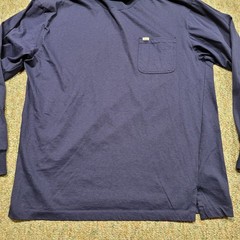 Polo Country Ralph Lauren Shirt Mens Medium Blue Turtleneck Pullover Long Sleeve