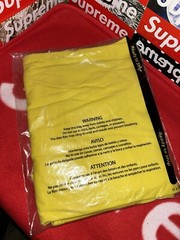 The North Face Acid Yellow Long Sleeve Tee Shirt size Large