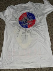 ASAP Rocky Injured Generation Long Sleeve T-Shirt Size Medium NWOT free ship!