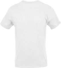 Men’S Crew T-Shirts, Multipack, Style G1100