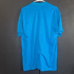 Vintage 80s North Carolina Tar Heels UNC or Bust T-Shirt XL (L) Teejays USA