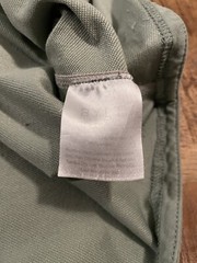 BYLT Drop Cut Lux SS Shirt