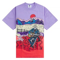 Warren Lotas The Singer T-Shirt NEW Tee Size M / L