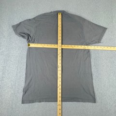 Avenge Sevenfold Mens Shirt M Classic Faded Band Tee Graphic