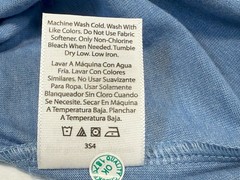 Men’s Shirts, (New w/tags), George, Jersey knit/Short Sleeve Tee, 3XL, (54-56)
