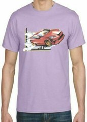 Adult DryBlend® T-Shirt – ( MITSUBISHI DRIFTER – HOT ROD)