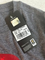 FIFA World Cup Official Licensed Outerstuff T-Shirt NWT Soccer Fan Tee SIZE M