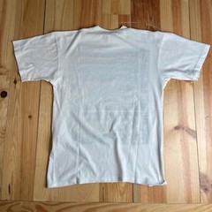 Rare Vintage 1994 Clive Craft Africa T-Shirt Small | Namibia Elephant Design