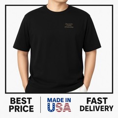 By His Design ~ The work of our hands.The plan of His heart. T-Shirt BESTSELLER