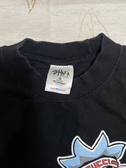 SHAKA WEAR SHIESTY SEASON T-Shirt Urban Streetwear 100% Cotton SUPER MAX HEAVY