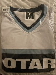 NEW NWT Porter Robinson Potaro Jersey Shirt Size Medium Second Sky 2022 BNWT