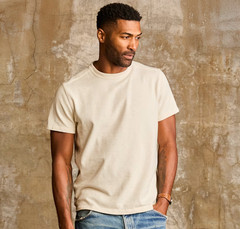 Line of Trade Men’s Heavyweight Two Pack
