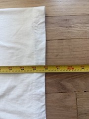 Vintage Original 90s Star Wars “Use The Force” X-Wing Single Stitch Men’s Large