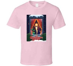A Christmas Story Movie Tee Classic Holiday Movie T Shirt