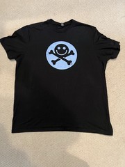 Defcon 32 – Smile Shirt XL