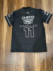 F1 Formula racing Shirt Large