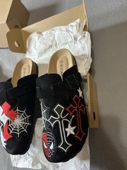 Custom Spider-Man Patched – Made to Order (Multiple Sizes Available)