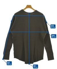 JOURNAL STANDARD relume T-shirts/Cut & Sewns Brown F 2200691865072