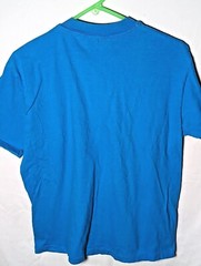 PARENTHOOD Large Shirt Movie Promo comedy single stitch Steve Martin 80’s 90’s