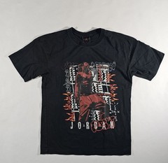 Jordan Cactus Jack Travis Scott Short Sleeve Graphic MJ2 T Shirt S