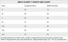 Authentic RUSH Fly By Night Slim Fit T-Shirt Grey S M L XL 2XL NEW