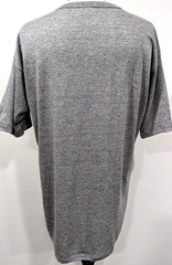 Vintage 80s 90s RUSSELL ATHLETIC T-Shirt Men’s Heather Gray USA Size XL NWOT *