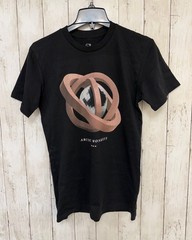 Arctic Monkeys 2023 North American Tour Band TShirt Mens Small Black Concert Tee