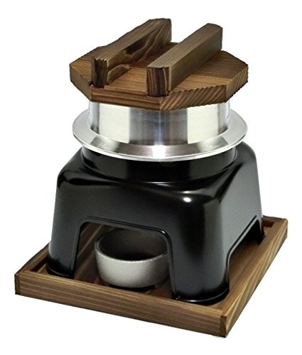 (For cooking 1 Go) professional Kamameshi specialty store recommended craftsmans