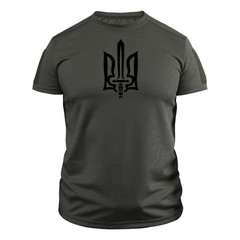 Men’s Tactical T-Shirt CoolMax Military Combat Shirt Breathable Quick Dry