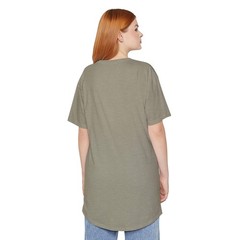 Filipino Sun Longline Drop Tail Tee Pinoy shirt Streetwear Urban Long Body S-2XL